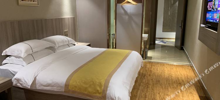 雅斯特美途酒店(随州清河路店)图片