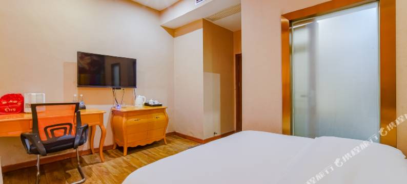 毕节炷烽卓越酒店图片