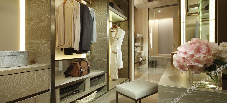 台北美福大饭店图片