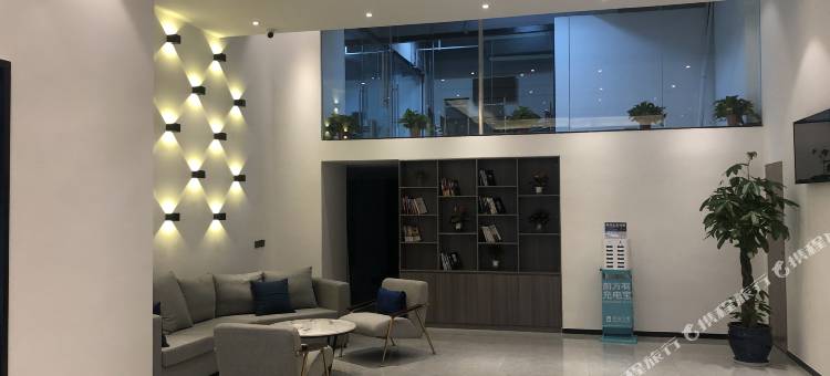 7天酒店(绵阳马家巷店)图片