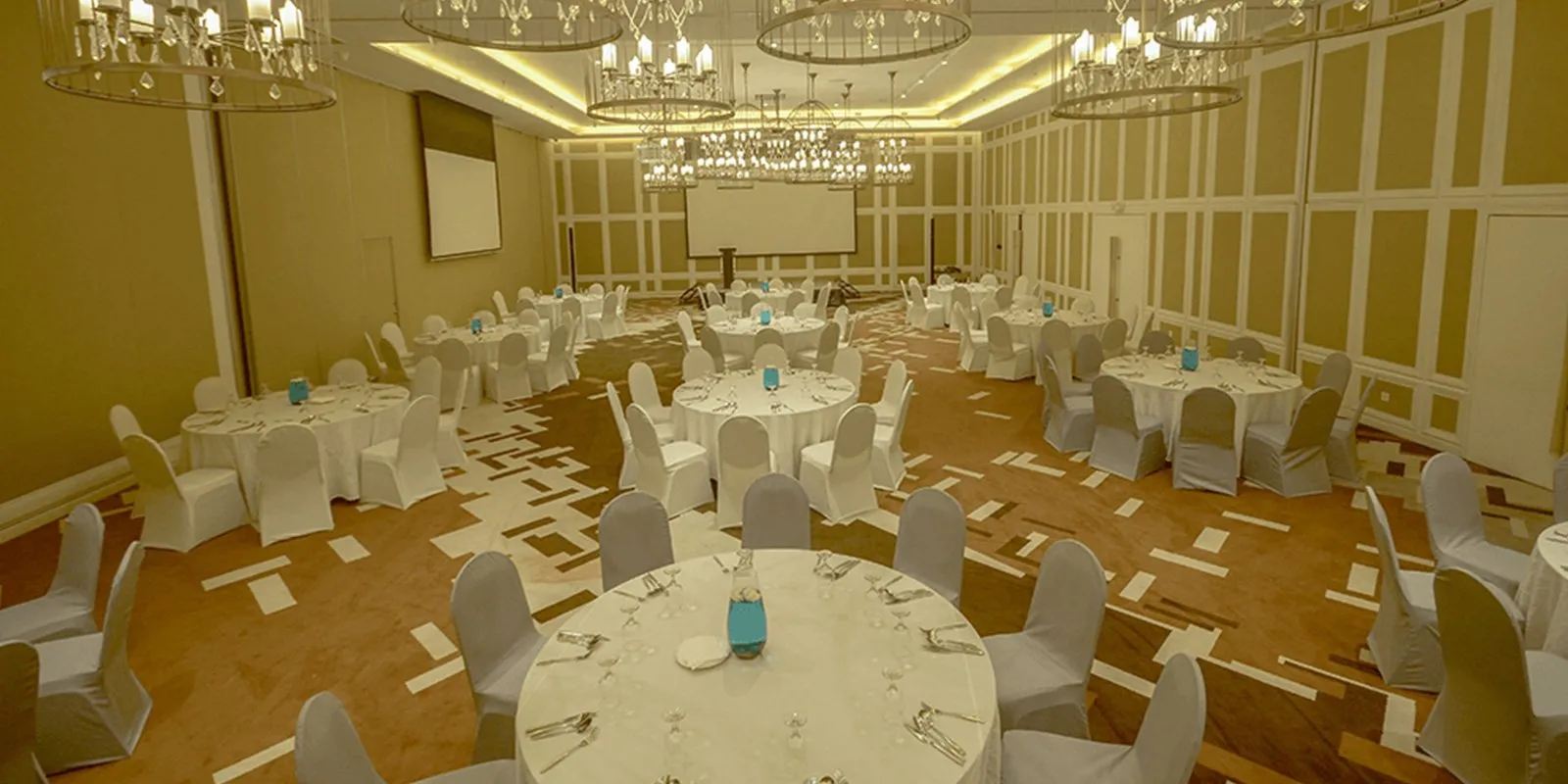 Hue Hotels and Resorts Puerto Princesa Managed by HII Over view