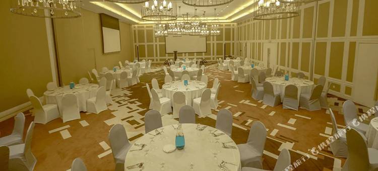 普林塞萨港顺化度假酒店-HII管理(Hue Hotels and Resorts Puerto Princesa Managed by HII)图片