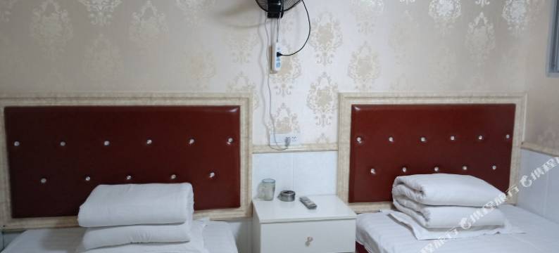 通江京源旅馆图片