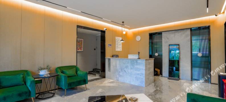 昆明小久河畔酒店(滇池风景区店)图片