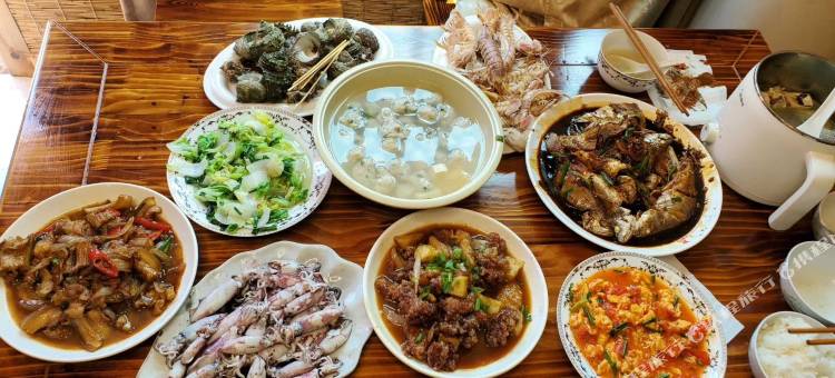 平潭三秋小苑图片