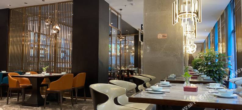 成都昌都宾馆(武侯祠锦里店)图片