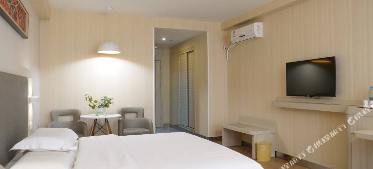 如益家酒店(宁夏师范学院店)图片