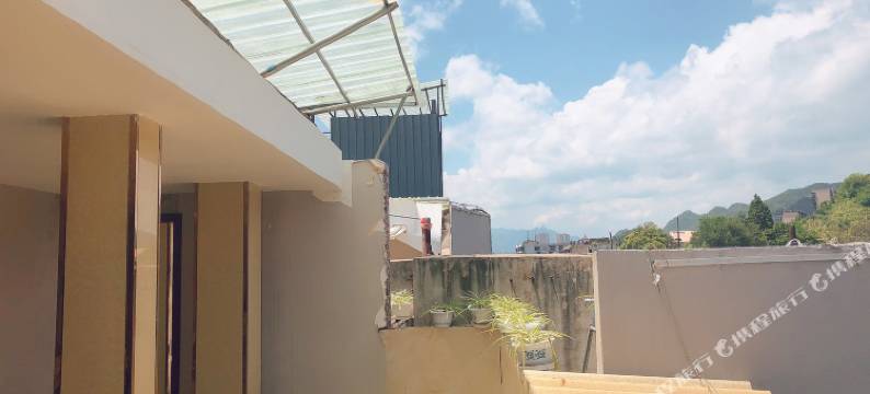 六盘水八天商务酒店图片