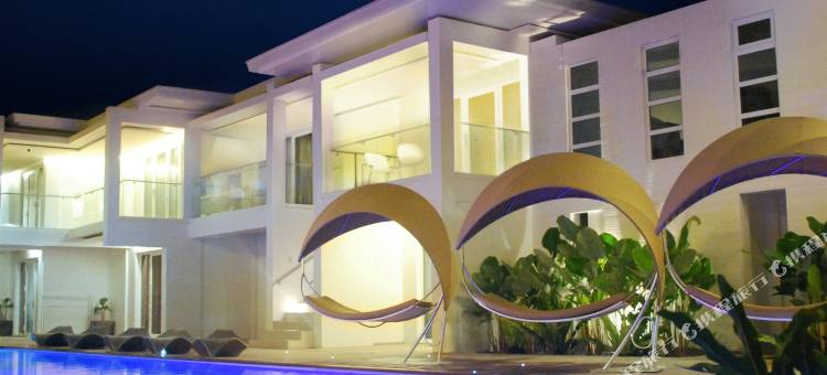 长滩岛阿斯托里亚酒店(Astoria Boracay)图片