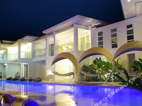 长滩岛阿斯托里亚酒店