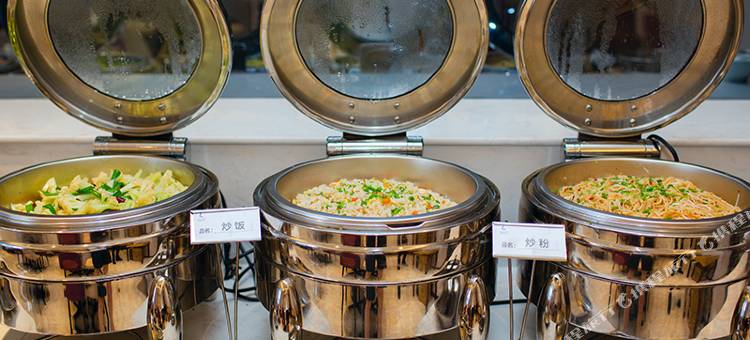 麗枫酒店(萍乡润达国际高铁站店)图片