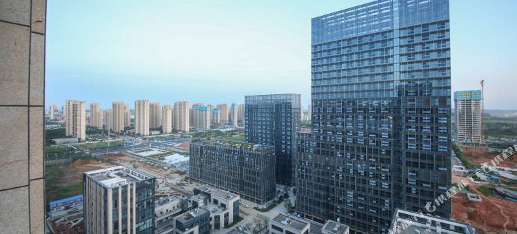 麗枫酒店(武汉光谷科技会展中心大悦城店)图片