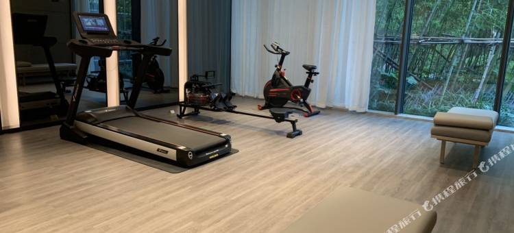 桔子酒店(上海虹桥枢纽火车站店)图片