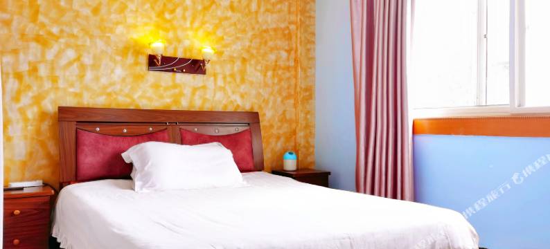 上海欧城宾馆图片