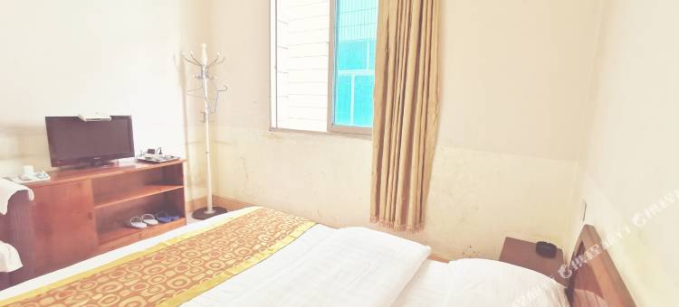 昆明彩云间客栈图片