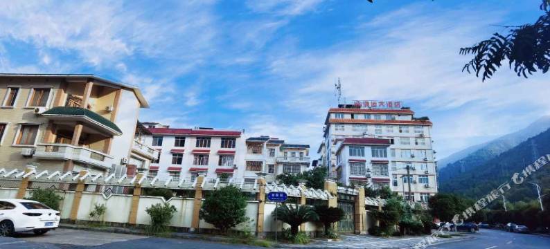 灌阳鸿运大酒店图片