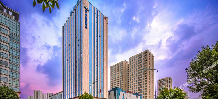 忻州戴斯酒店(荣丰达店)图片