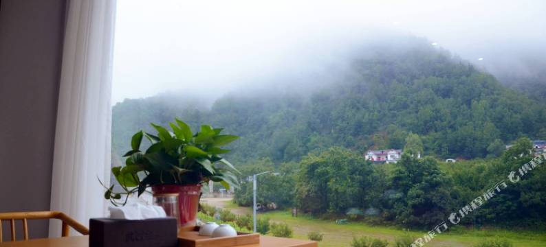 栾川三舍智能民宿图片