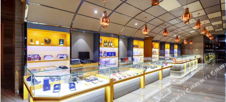 晋城海天大酒店图片