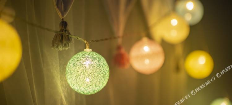 佛山碧桂花城大酒店(登洲地铁站店)图片