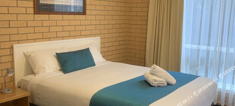 坎贝尔港园景汽车旅馆及公寓(Port Campbell Parkview Motel & Apartments)图片