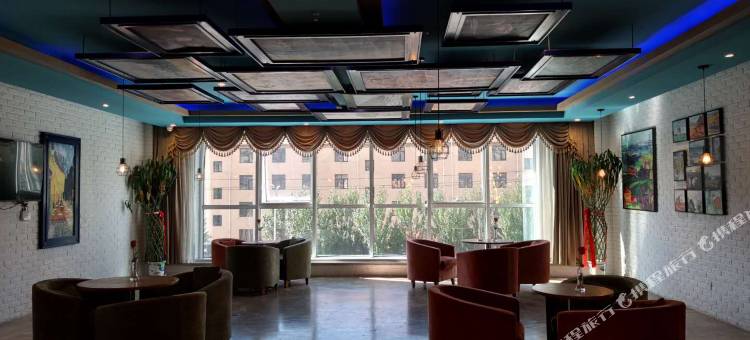 沽源昊成主题酒店图片