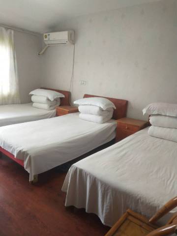 宜昌万客来旅馆