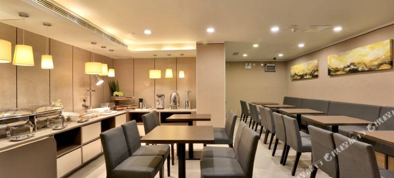 如家精选酒店(杭州西湖湖滨吴山广场河坊街店)图片