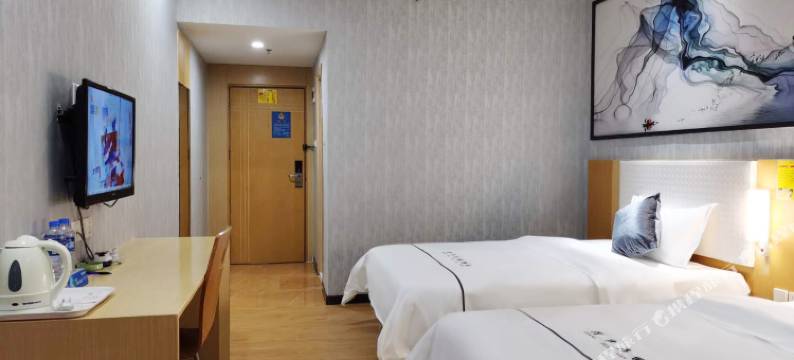 光华连锁酒店(大朗碧桂园里悦里购物中心店)图片