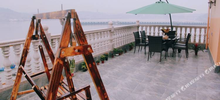 温州欣海楼民宿图片