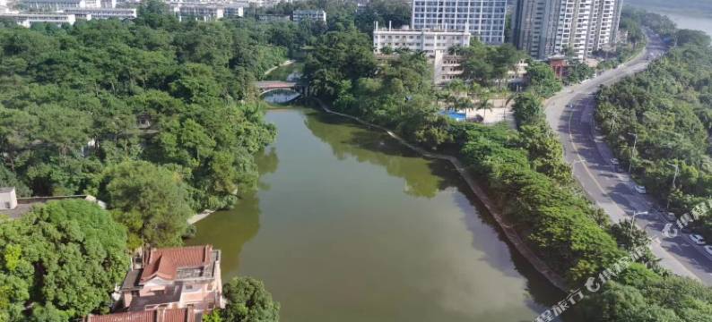 南宁相思湖国际大酒店图片