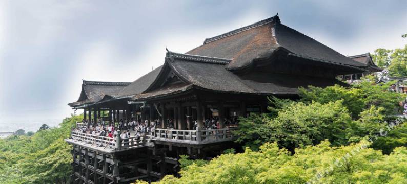 京都四条大宫站智选广场酒店(Smart Place Inn Kyoto Shijo Omiya Station)图片