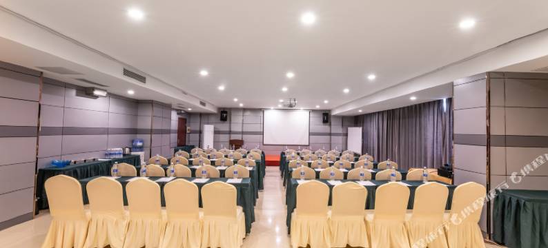 柏宜酒店(无锡新吴区新之城商业广场店)图片