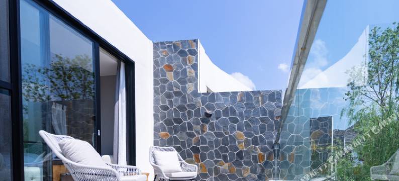 重庆荷和原乡民宿图片