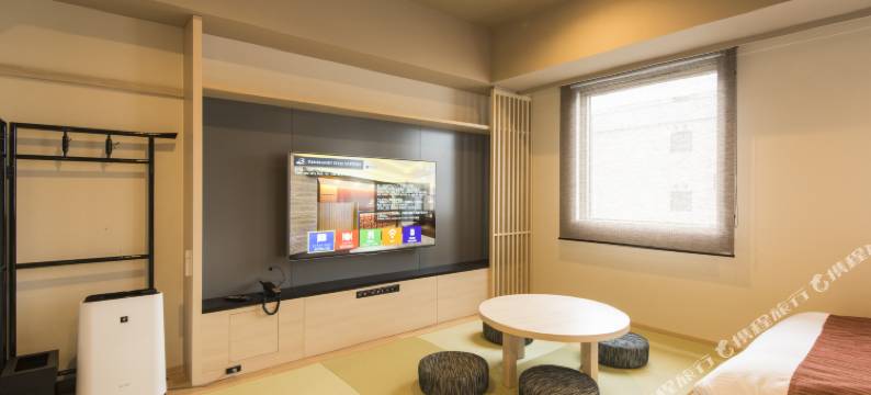 札幌瑞博朗得酒店(Rembrandt Style Sapporo)图片