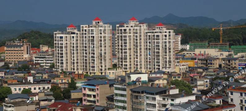 德安奥中大酒店(朝阳路步行街店)图片