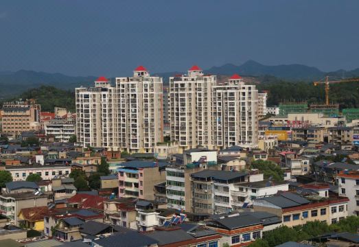 Aozhong Hotel Hotel Overview