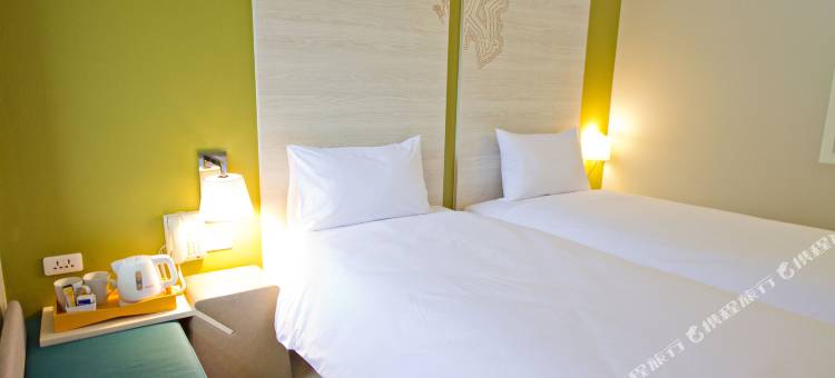 甲米奥南宜必思尚品酒店(Ibis Styles Krabi Ao Nang)图片