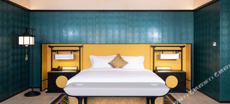 潮州御酒店图片