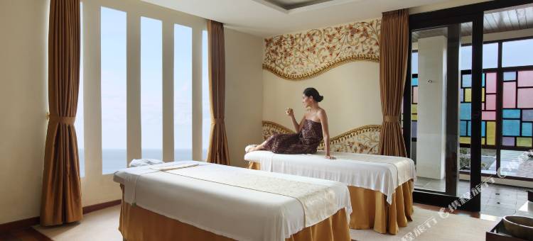 水明漾海滩水疗度假村(The Seminyak Beach Resort & Spa)图片