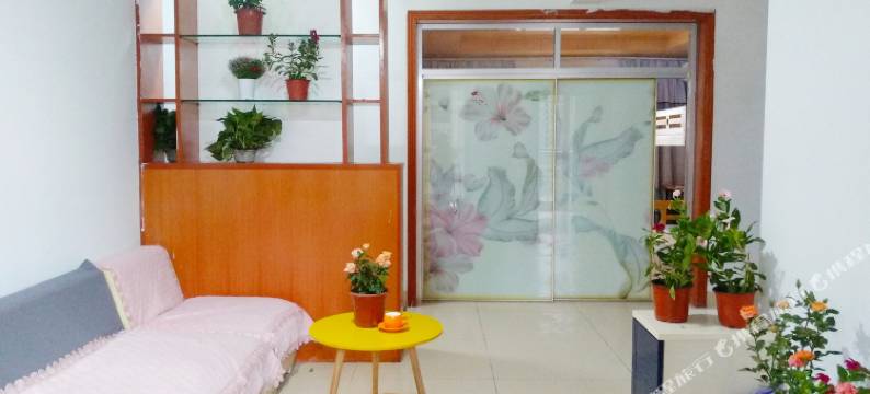 素树民宿(南宁北湖北路店)图片