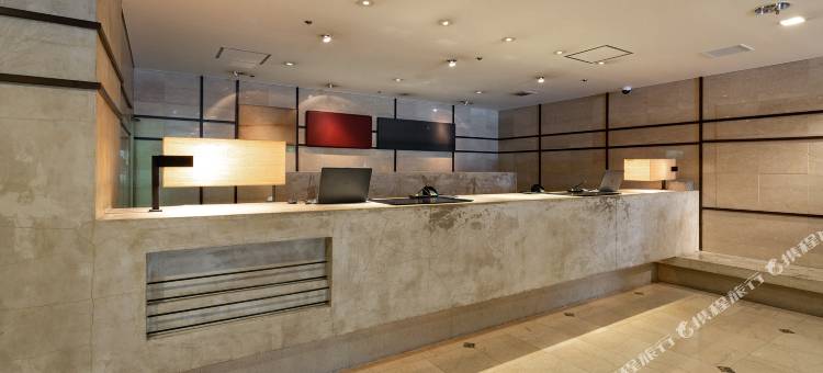 天神Plaza酒店(Plaza Hotel Tenjin)图片