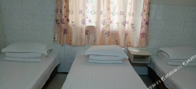 广州棠溪招待所(三元里地铁站店)图片