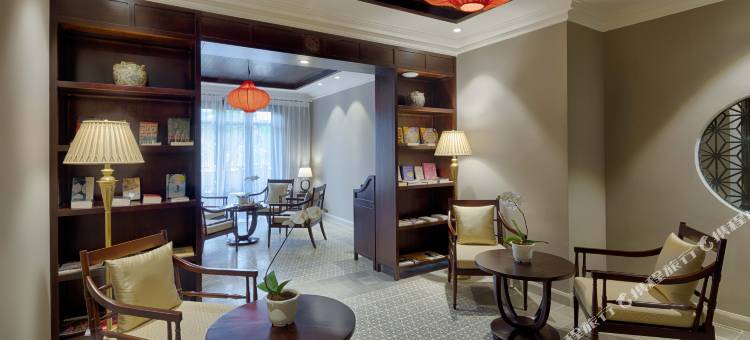 会安阿勒格罗小型豪华水疗酒店(Allegro Hoi An . A Little Luxury Hotel & Spa)图片