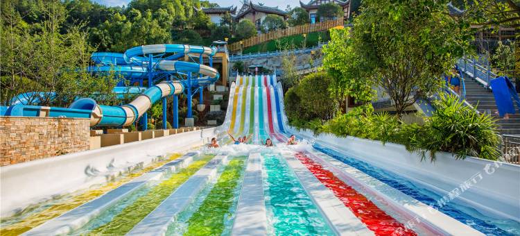 剑河仰阿莎国际酒店图片