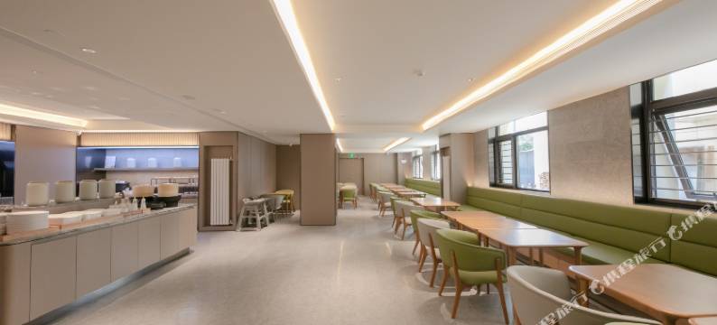 全季酒店(北京丽泽商务区万丰路店)图片