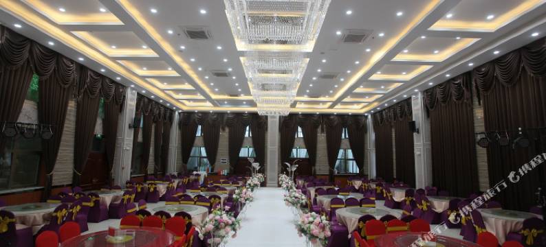 舒城恒宏生态大酒店图片