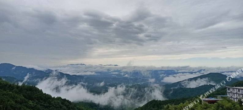 薄刀峰沁园民宿图片