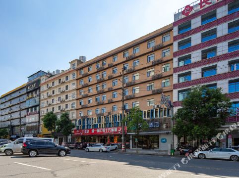 汉庭酒店(长沙梅溪湖东地铁站店)详情-pc酒店预订-中国南方航空官网