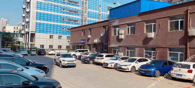 星程酒店(唐山会展中心远洋城店)图片
